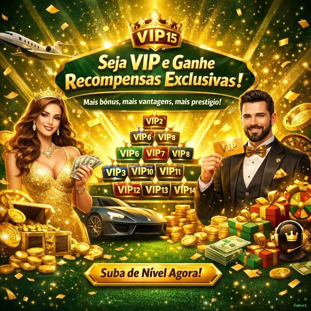 Cadastro rápido e seguro na 6mbet