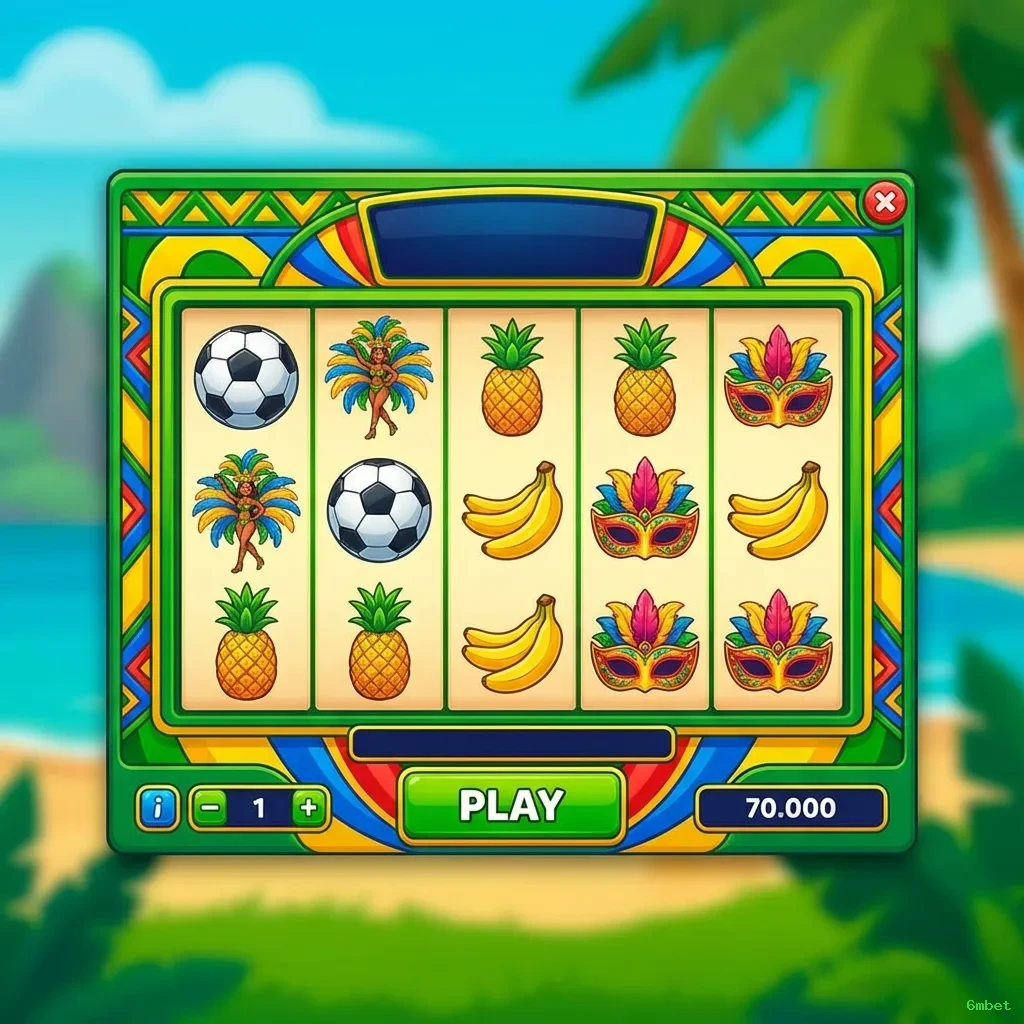 Download gratuito do app da 6mbet