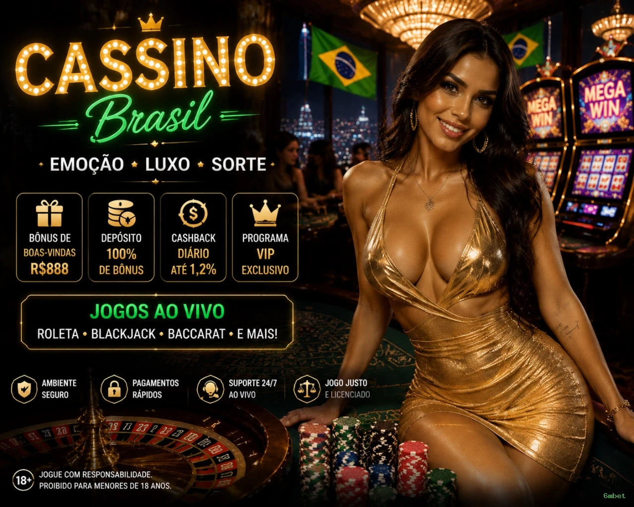 Como instalar o app da 6mbet