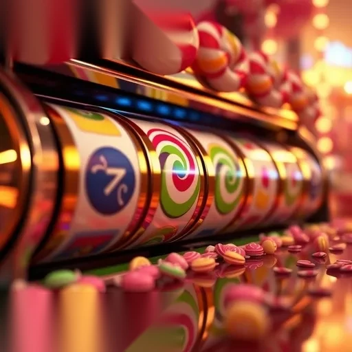 Tabela RTP dos jogos de cassino da 6mbet